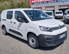 Citroen Berlingo Saint-Vallier
