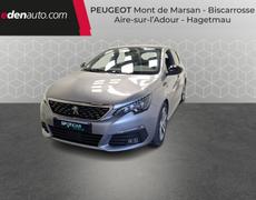 Peugeot 308 II Phase 2 - BlueHDi 130ch S&S BVM6 GT - 15 290 €