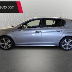 Peugeot 308 II Phase 2 BlueHDi 130ch S&S BVM6 GT occasion - Aire-sur-l'Adour - photo 2/39