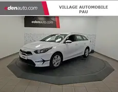 Kia Cee'd Lons