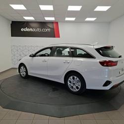 Kia Cee'd SW 1.5 T-GDi 140 ch BVM6 Active Lons