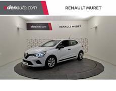 Renault Clio 5 Muret