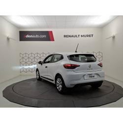 Renault Clio 5 SCe 65 Authentic occasion - Muret - photo 3/48
