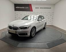 BMW Serie 1 Lormont