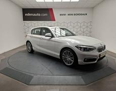 BMW Serie 1 Lormont