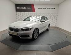 BMW Serie 1 Lormont