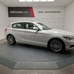 BMW Serie 1 118i 136 ch BVA8 Urban Chic occasion - Lormont - photo 2/38
