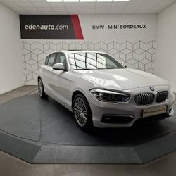 BMW Serie 1 118i 136 ch BVA8 Urban Chic occasion - Lormont - photo 3/38