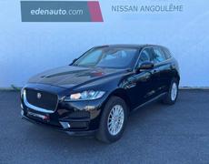 Jaguar FPace Champniers