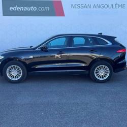Jaguar FPace 2.0 D - 180 ch 2WD BVA8 Pure Champniers