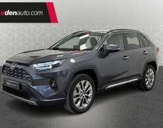 Toyota RAV4 Toulouse