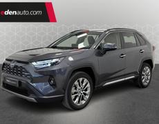 Toyota RAV4 Toulouse