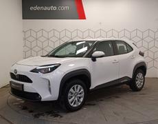 Toyota Yaris Toulouse
