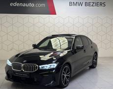 BMW Serie 3 Béziers