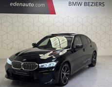 BMW Serie 3 Béziers