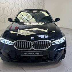 BMW Serie 3 320d xDrive 190 ch BVA8 M Sport occasion - B&eacute;ziers - photo 2/44