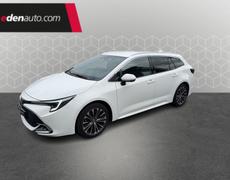 Toyota Corolla Toulouse