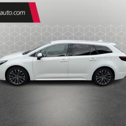 Toyota Corolla Touring Sports Hybride 140ch Design occasion - Toulouse - photo 2/38