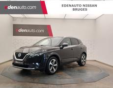 Nissan Qashqai Bruges