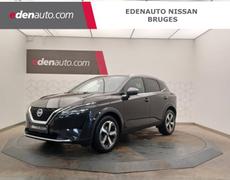 Nissan Qashqai Mild Hybrid 140 ch Premiere Edition