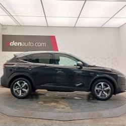 Nissan Qashqai Mild Hybrid 140 ch Premiere Edition occasion - Bruges - photo 3/44