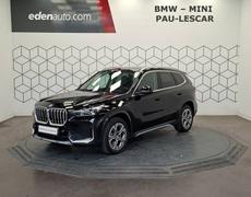 BMW X1 Lescar