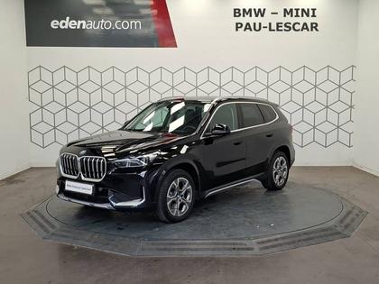 BMW X1 - xDrive 25e 245ch DKG7 xLine - 38 590 €