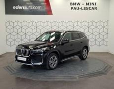 BMW X1 Lescar
