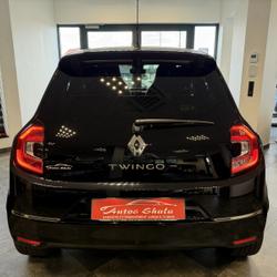 Renault Twingo 3 173,70/MOIS*/ 0.9 TCE 95CH INTENS EDC - 20 occasion - Stiring-Wendel - photo 3/24