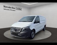 Mercedes Vito Thouaré-sur-Loire