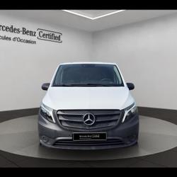 Mercedes Vito 116 CDI Long Select Propulsion 9G-Tronic Thouar&eacute;-sur-Loire