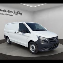 Mercedes Vito 116 CDI Long Select Propulsion 9G-Tronic Thouar&eacute;-sur-Loire
