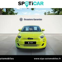 Fiat 500 III 500 e 95 ch Nouvelle 500 3p Toulouse