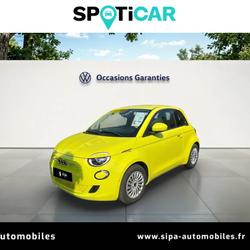 Fiat 500 III 500 e 95 ch Nouvelle 500 3p Toulouse