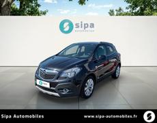 Opel Mokka Toulouse