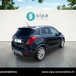 Opel Mokka Mokka 1.7 CDTI - 130 ch FAP 4x2 ecoFLEX Start&Stop Cosmo 5p Toulouse