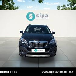 Opel Mokka Mokka 1.7 CDTI - 130 ch FAP 4x2 ecoFLEX Start&Stop Cosmo 5p Toulouse