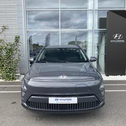 Hyundai Kona Kona Electrique 65 kWh - 217 ch Creative 5p Toulouse