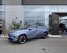 Hyundai Kona Toulouse