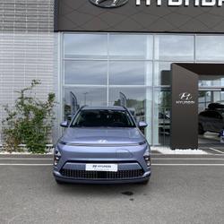 Hyundai Kona Kona Electrique 65 kWh - 217 ch Intuitive 5p Toulouse