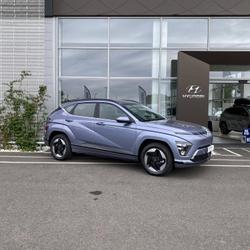 Hyundai Kona Kona Electrique 65 kWh - 217 ch Intuitive 5p Toulouse