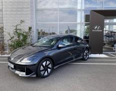 Hyundai Ioniq Toulouse