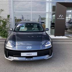 Hyundai Ioniq Ioniq 6 77 kWh 229 ch Creative 4p Toulouse