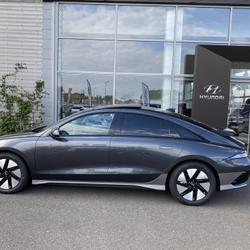 Hyundai Ioniq Ioniq 6 77 kWh 229 ch Creative 4p Toulouse