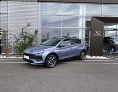 Hyundai Bayon Toulouse