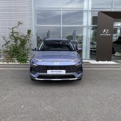 Hyundai Bayon Bayon 1.0 T-GDi 100 DCT-7 Intuitive 5p Toulouse