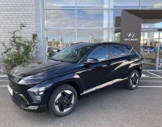 Hyundai Kona Toulouse