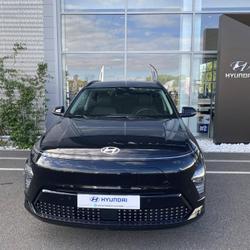 Hyundai Kona Kona Electrique 65 kWh - 217 ch Creative 5p Toulouse