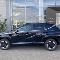 Hyundai Kona Kona Electrique 65 kWh - 217 ch Creative 5p Toulouse