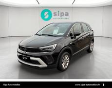 Opel Crossland Toulouse